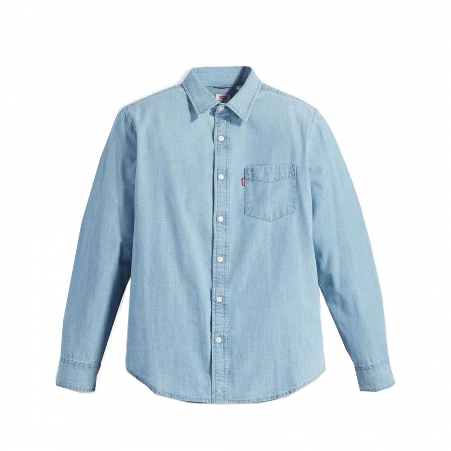 sunset-standard-shirt-with-pocket