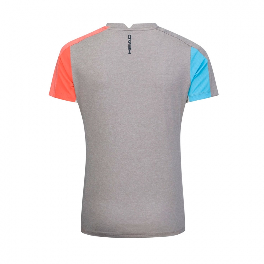 t-shirt-padel-tech-a-maniche-corte-da-donna