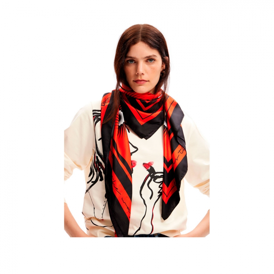 geometrisches-carre-foulard