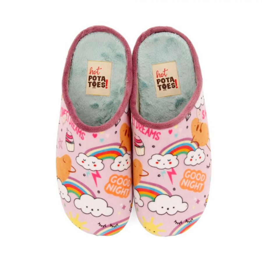 pantuflas-malva-con-estampado-hunboldt