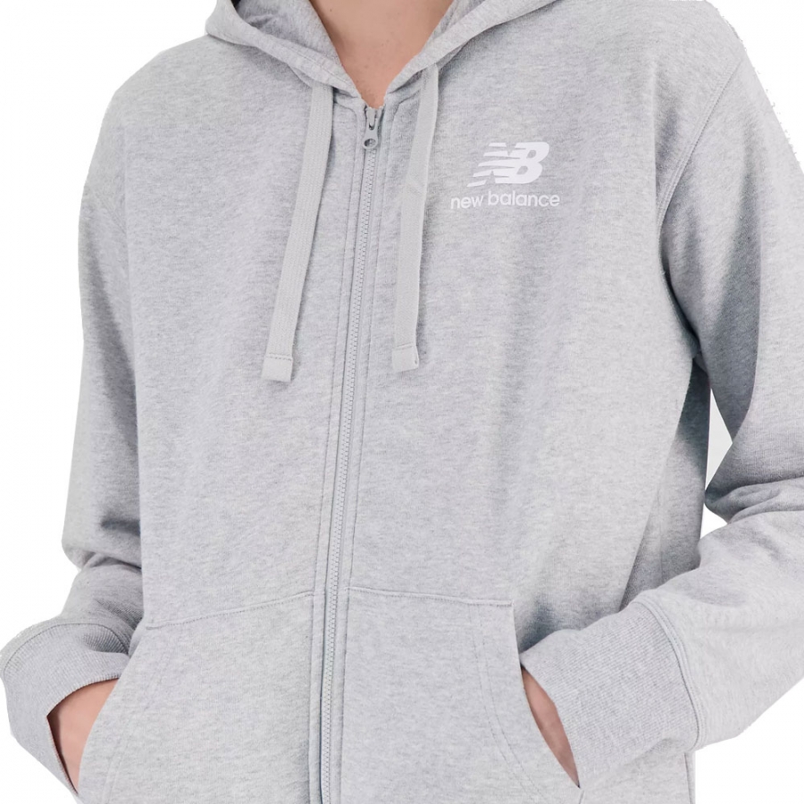 essentials-stacked-logo-hoodie-mit-full-zip