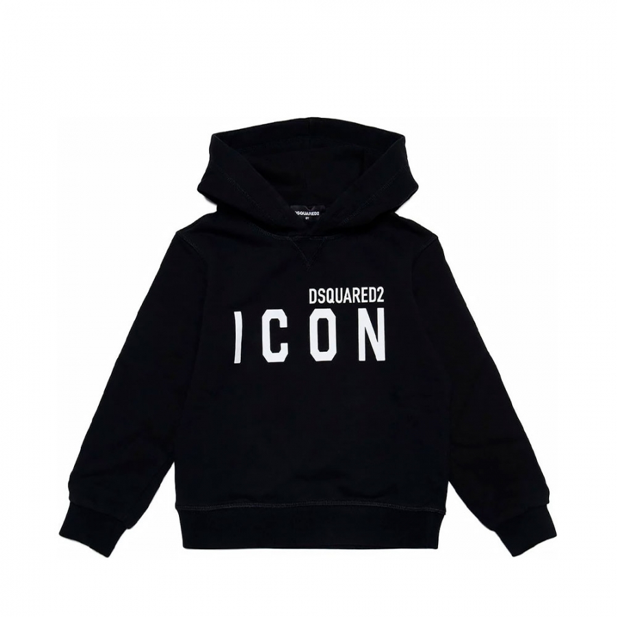 sweat-shirt-enfant-relax-icon