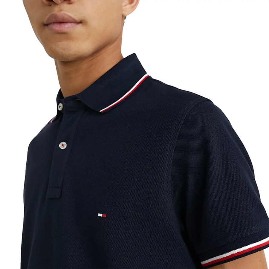 polo-slim-en-coton-biologique