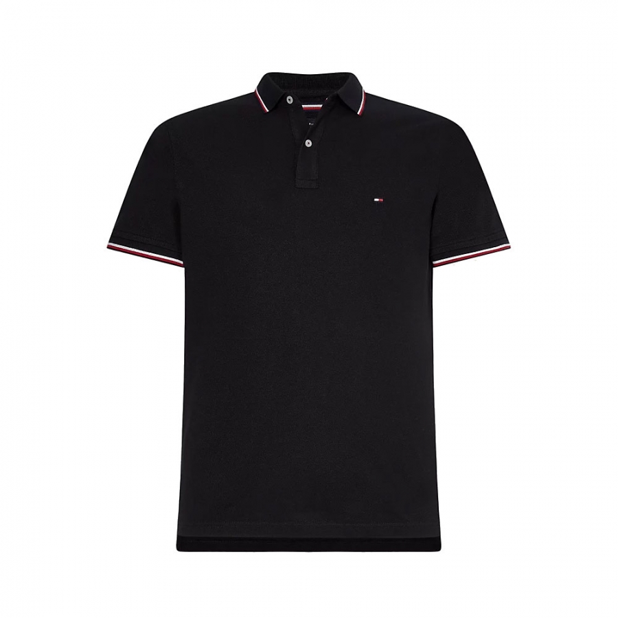 polo-slim-fit-in-cotone-organico