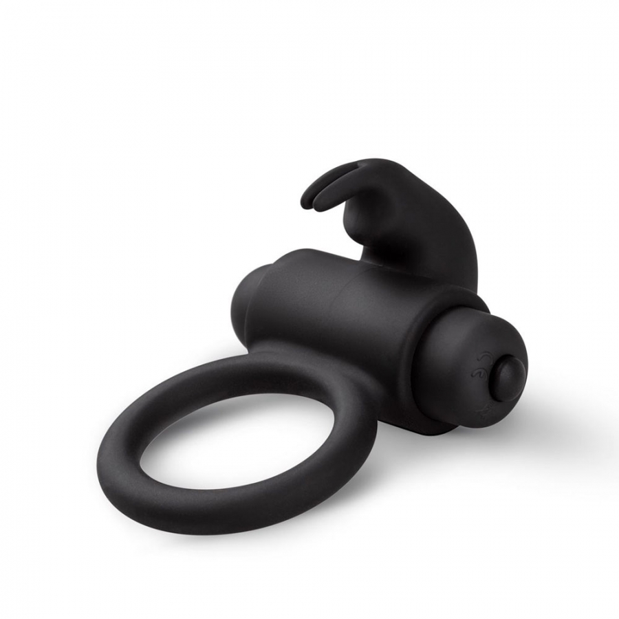 anillo-vibrador-black-bunny