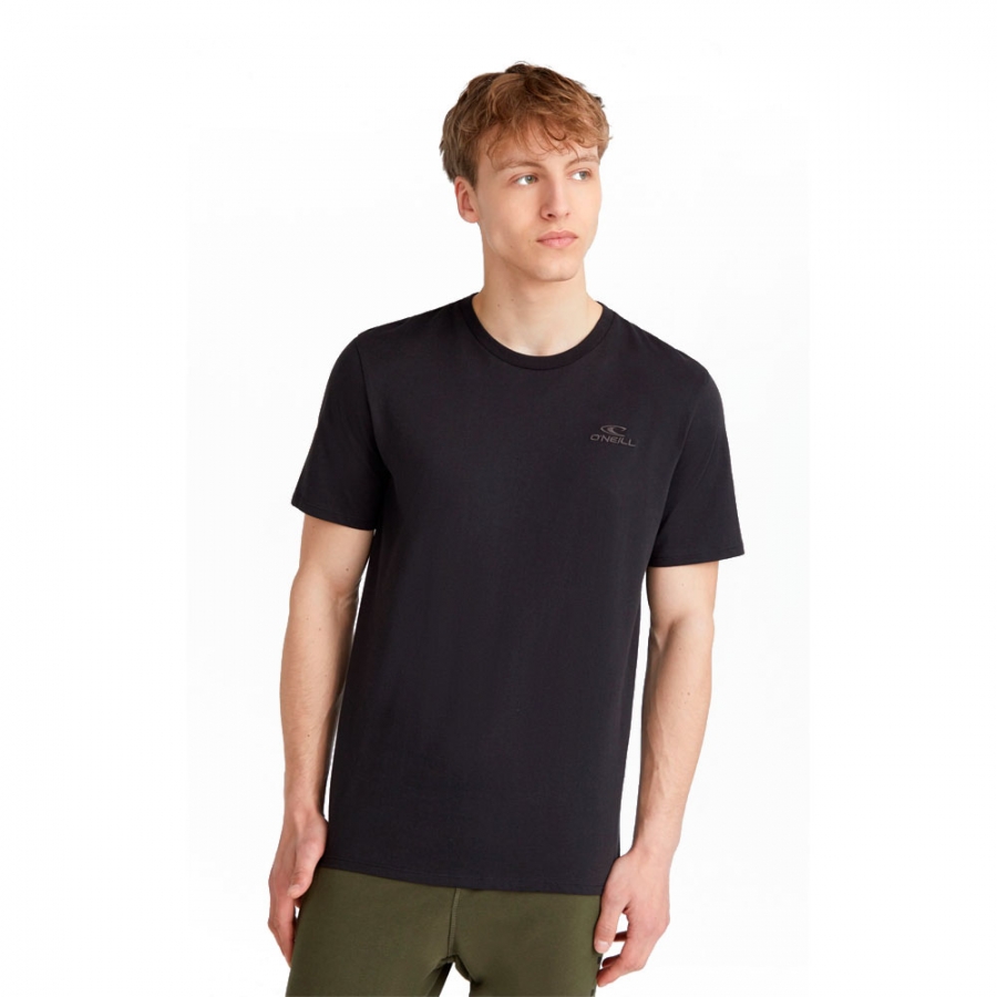 t-shirt-with-blackout-logo