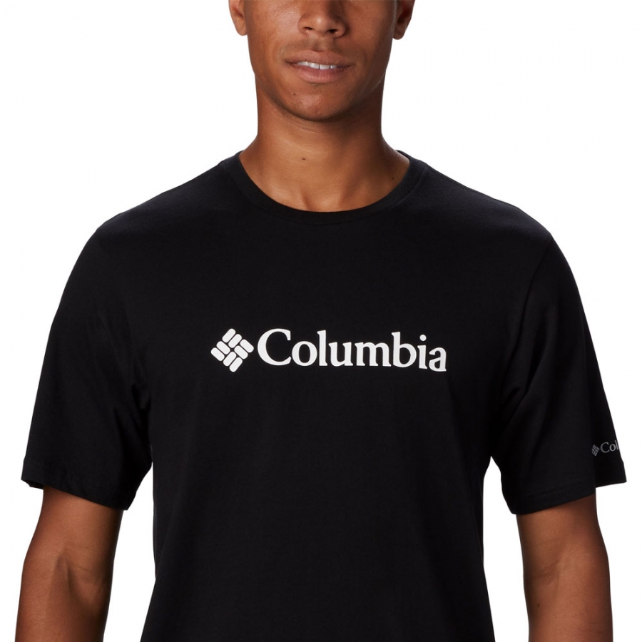 csc-basic-logo-t-shirt