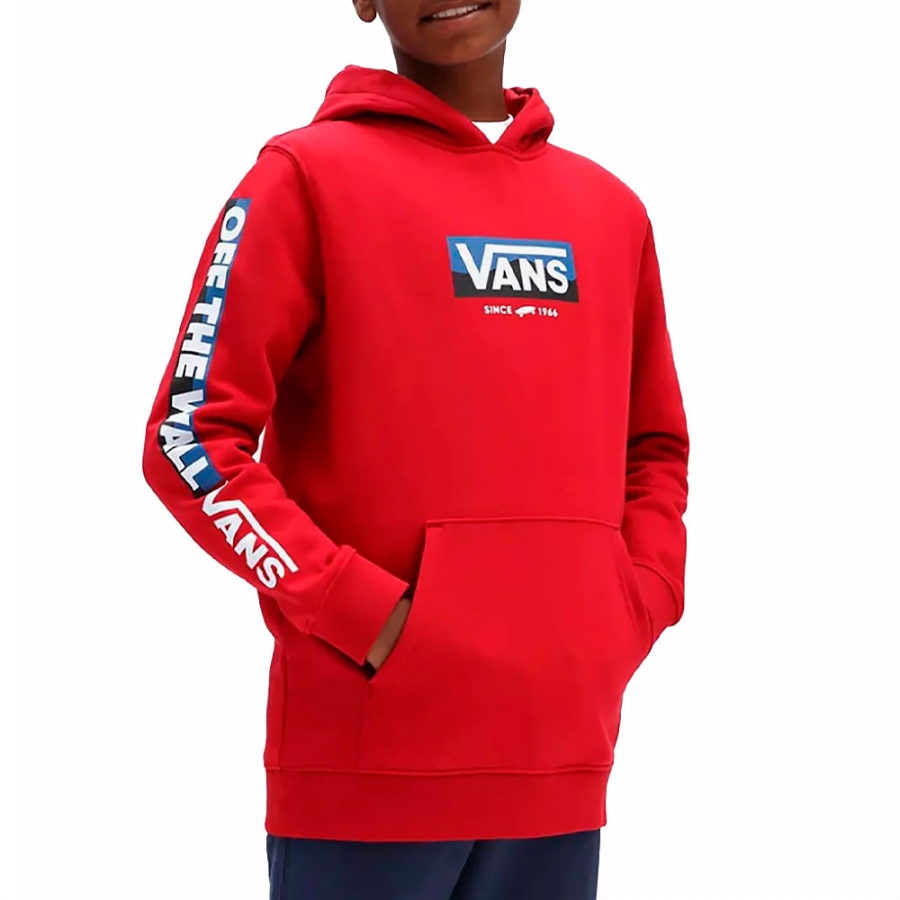 sweatshirt-by-easy-logo-kids