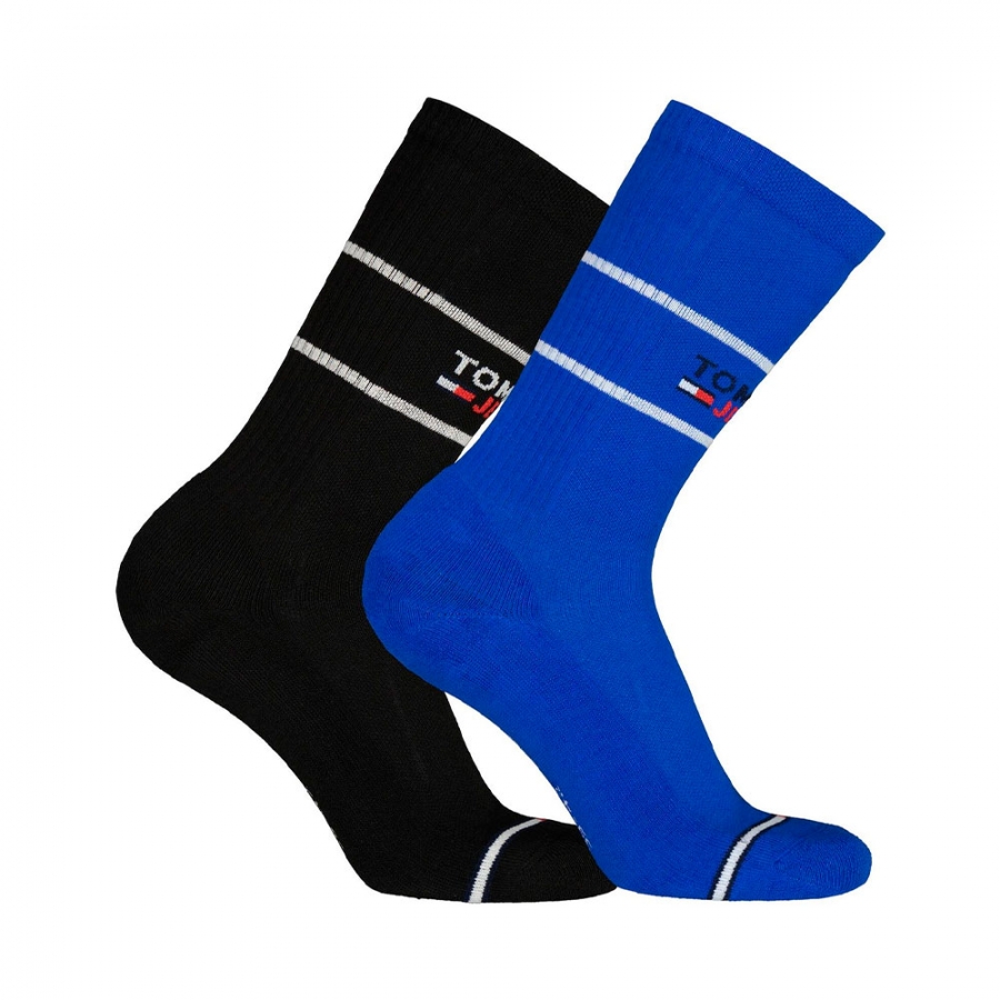 Pack de 3 pares de calcetines Classics, Azul