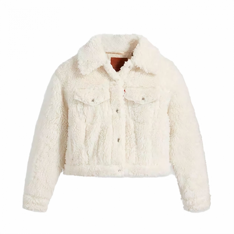 baby-bubble-trucker-sherpa-jacke