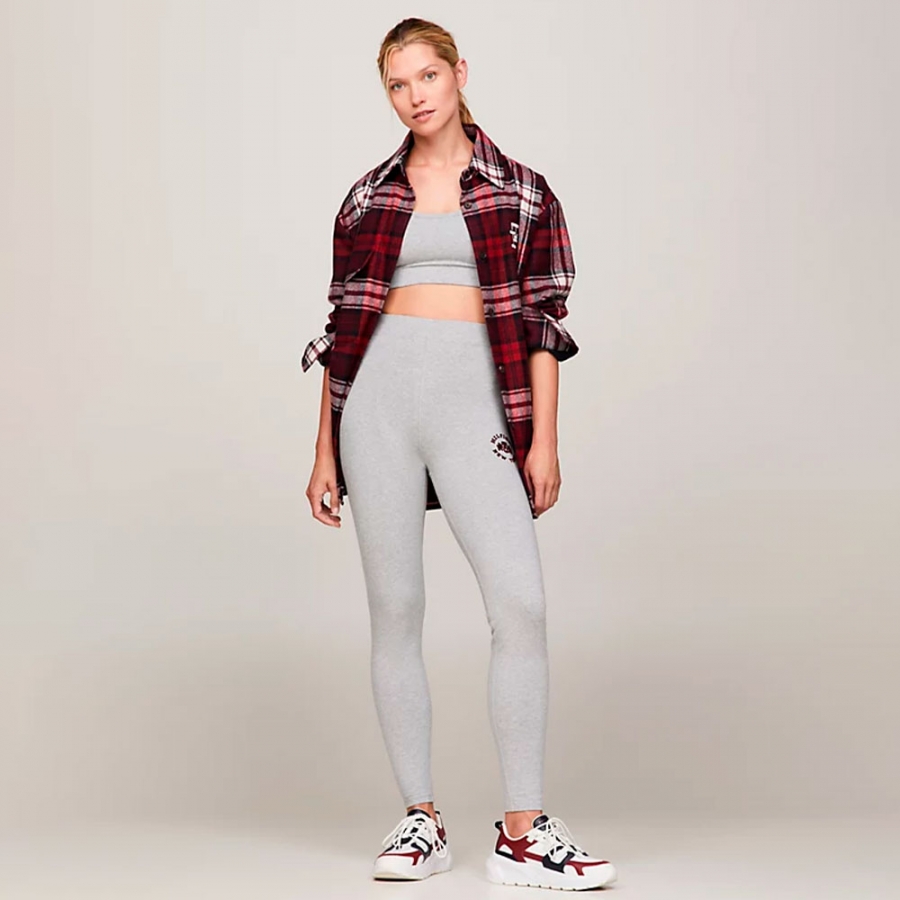 lange-sport-leggings-mit-hohem-bund