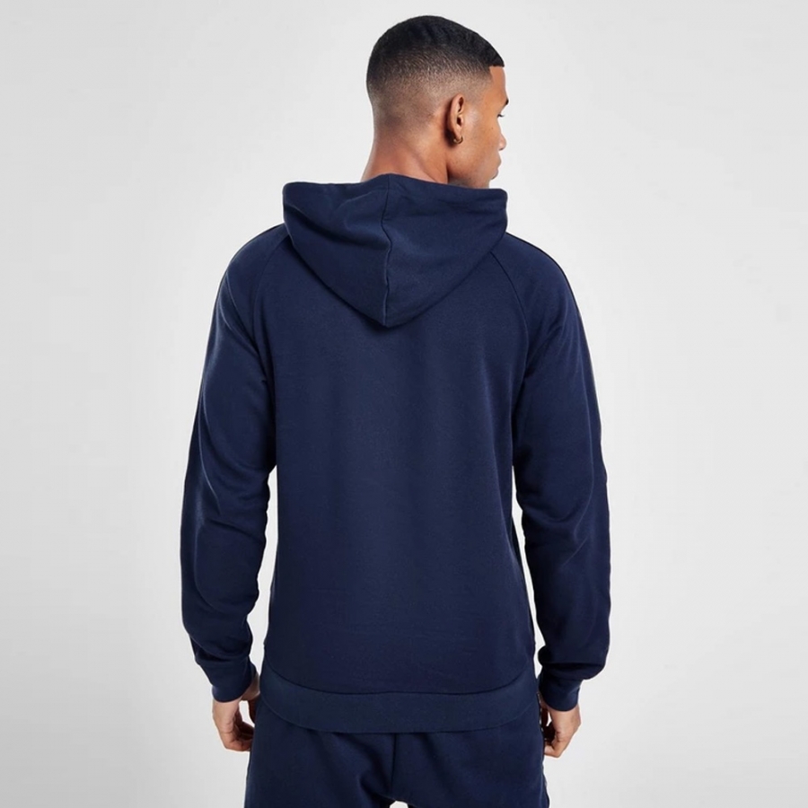 dark-blue-sporty-logo-hoodie