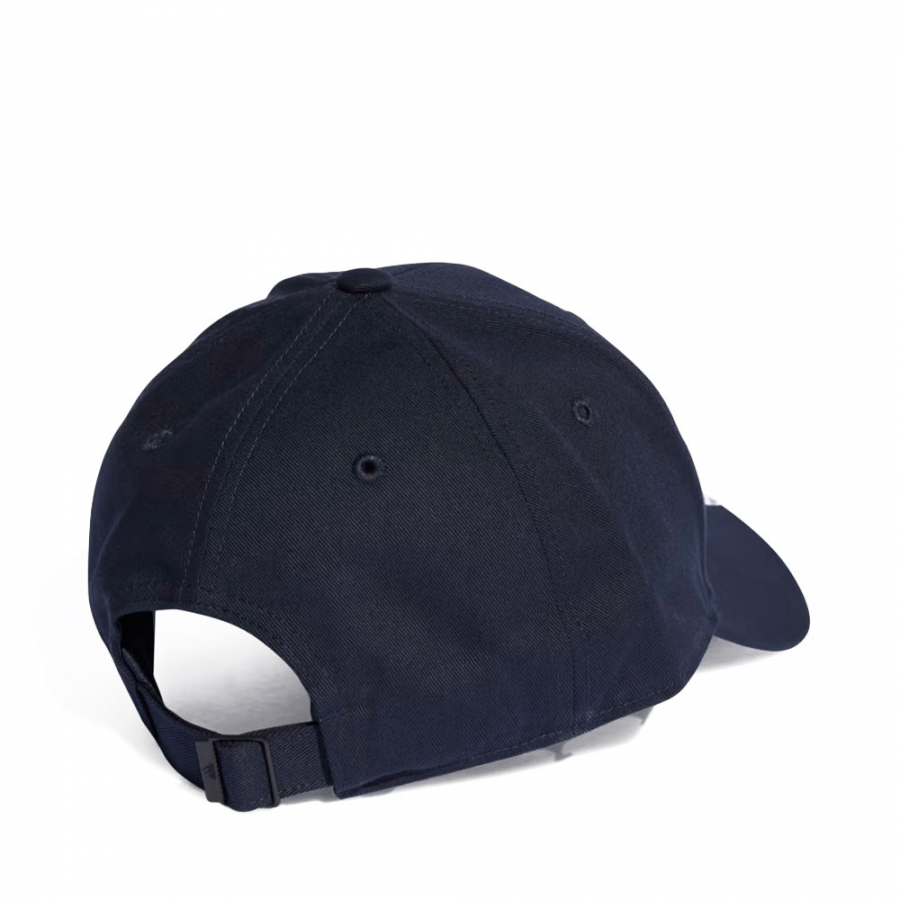 casquette-de-baseball-en-serge-de-coton-3-bandes