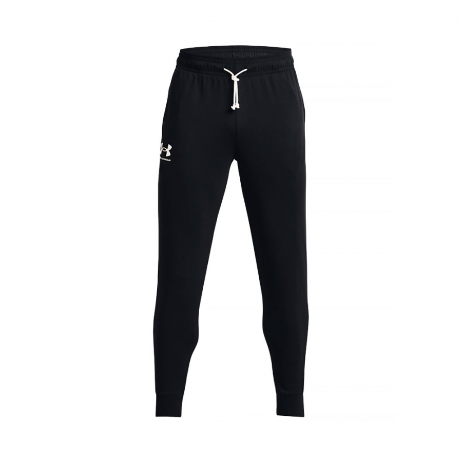 pantaloni-jogger-in-terry-ua-rival