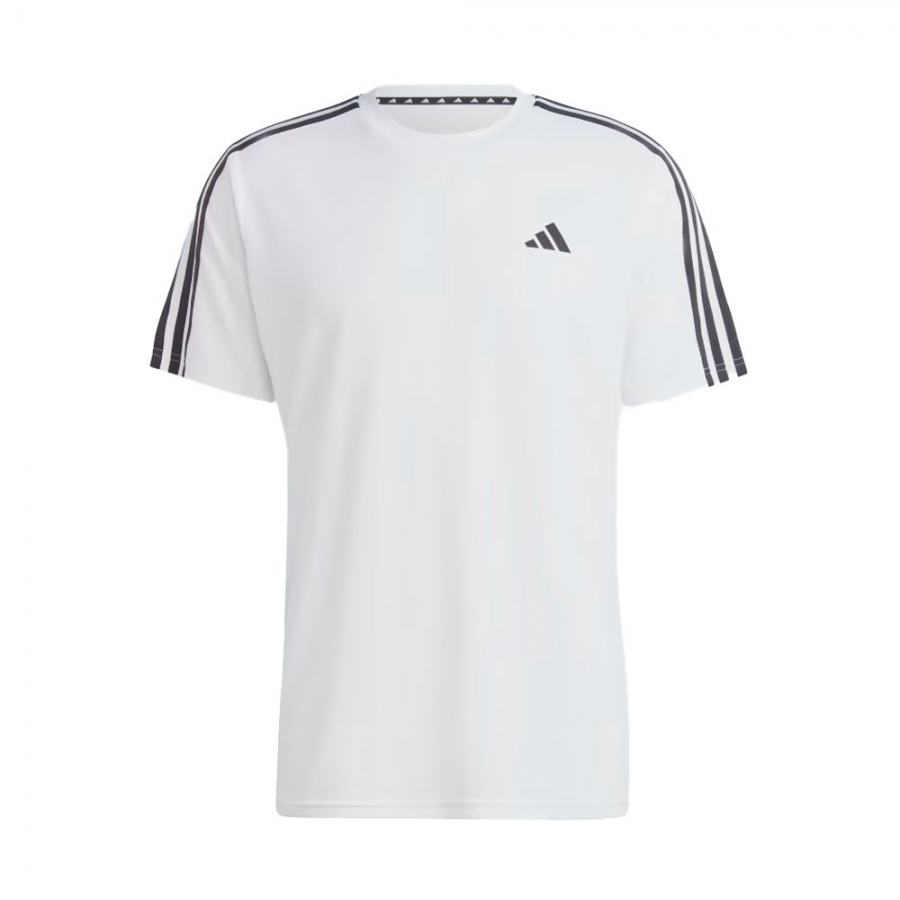 t-shirt-3-bandes-train-essentials-training