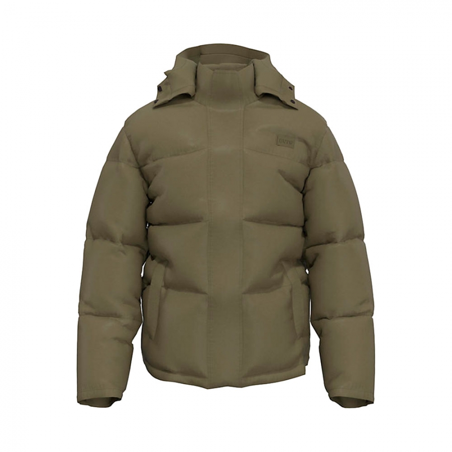 lorbeer-puffer-jacke