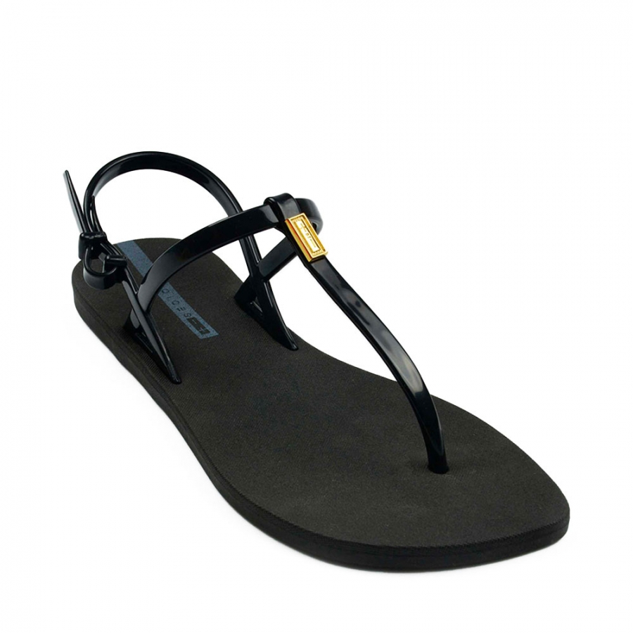 club-me-metallsandalen