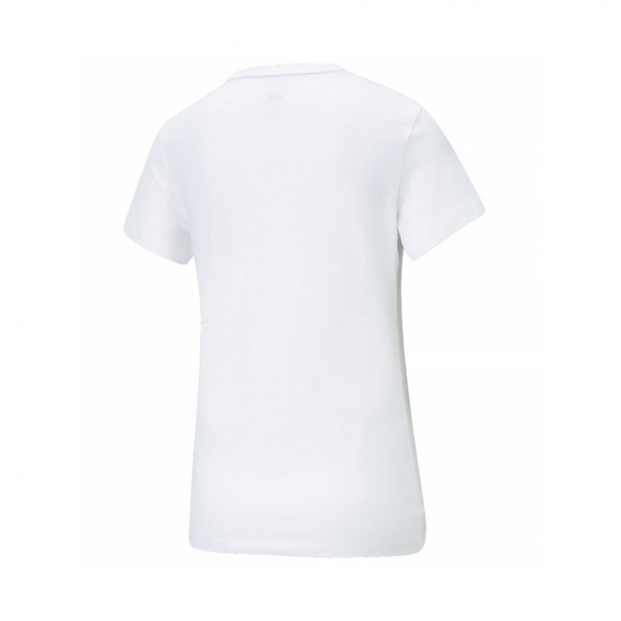 essentials-kleines-logo-t-shirt