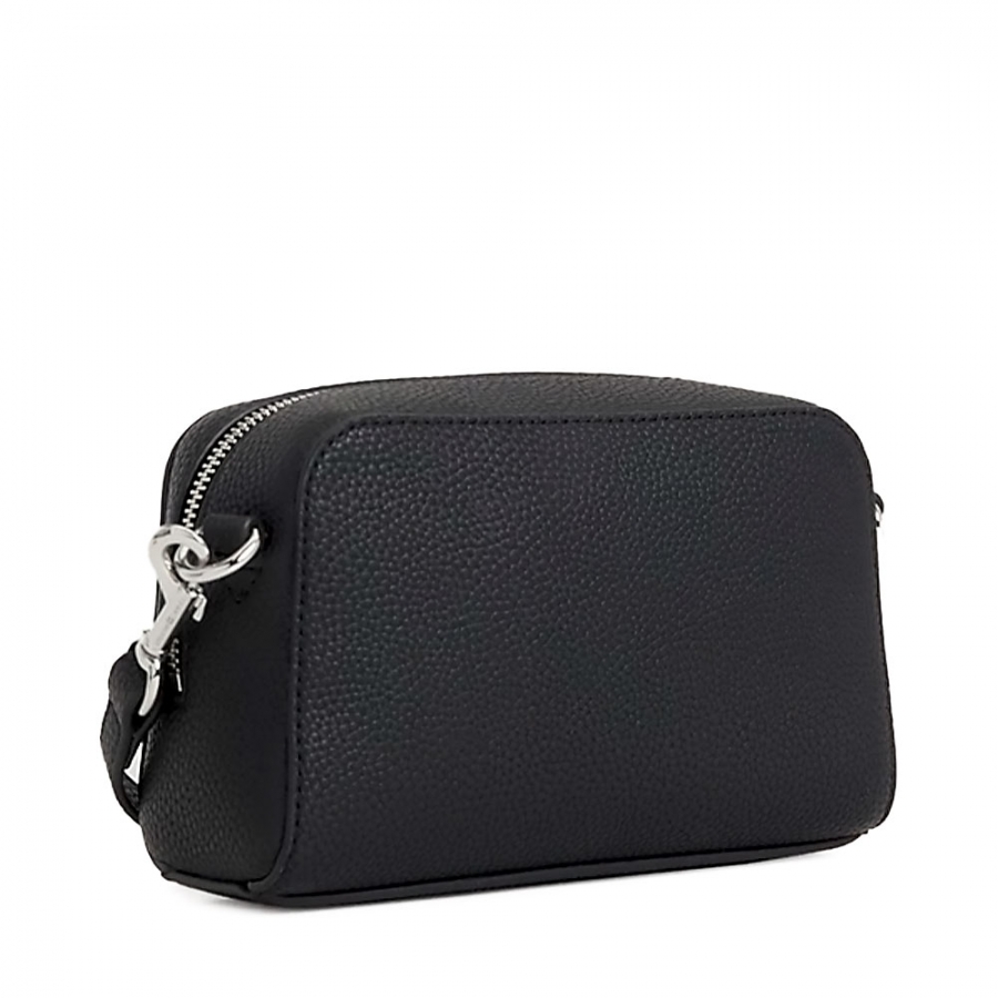 emblem-crossbody-bag