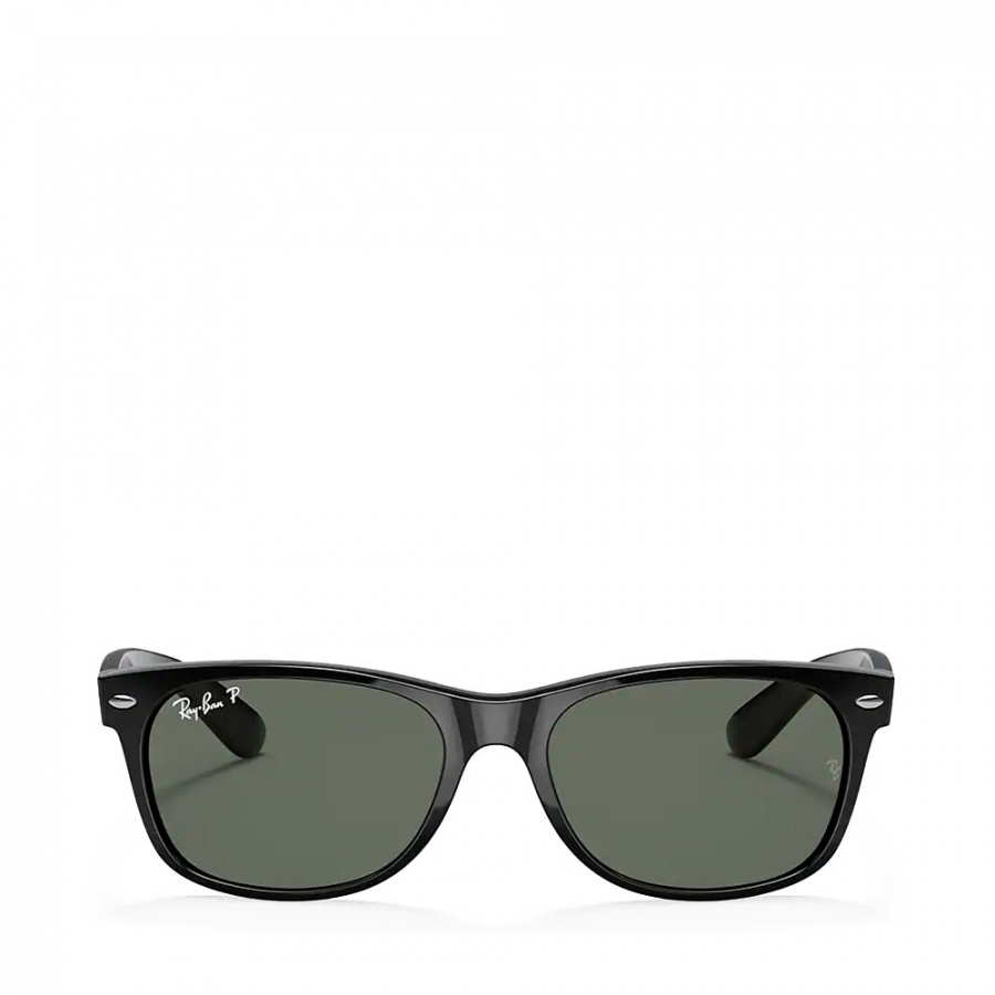 rb2132-nuovo-wayfarer-901-58-nero-cristallo-verde-polarizzato