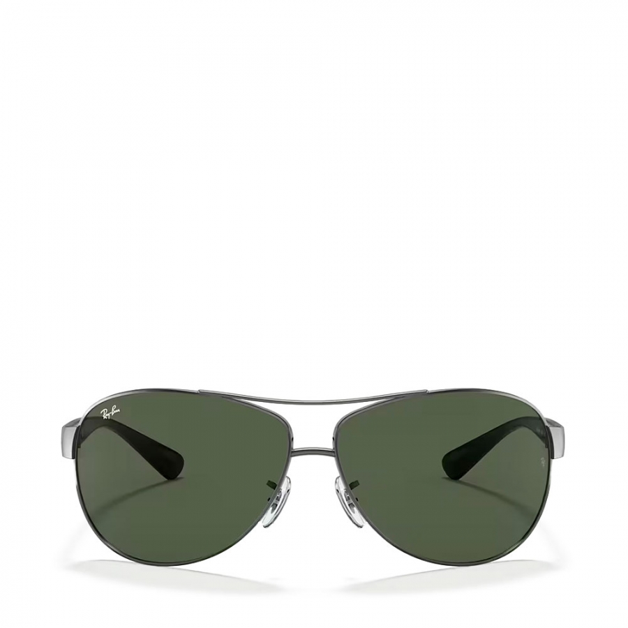 rb3386-004-71-verde-gunmetal