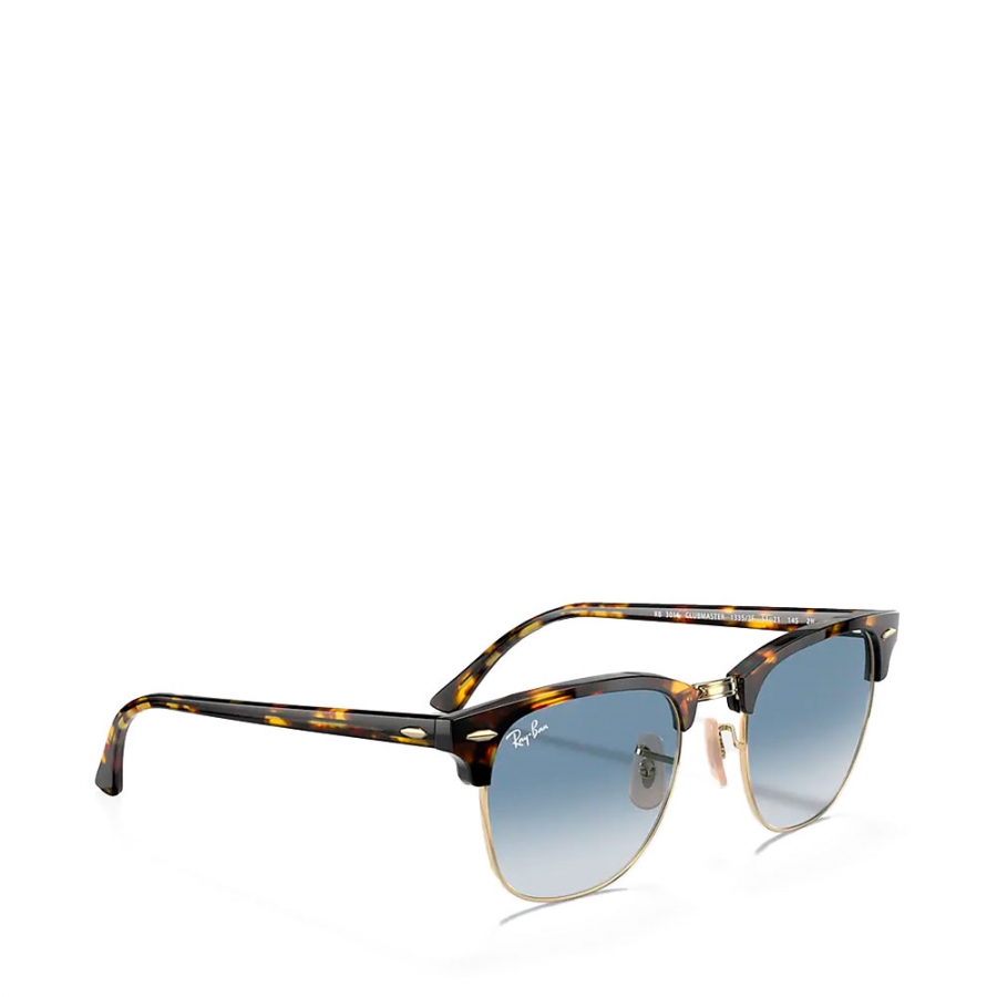 clubmaster-fleck-sunglasses