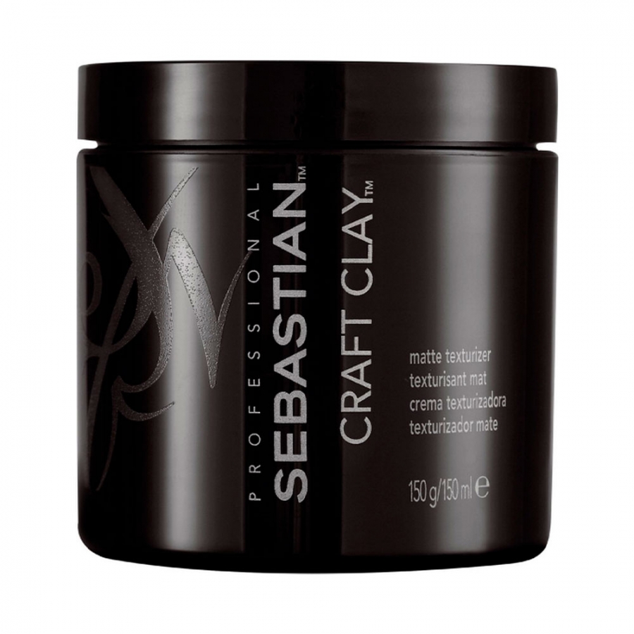 CRAFT CLAY FIJADOR 150ML SEBASTIAN