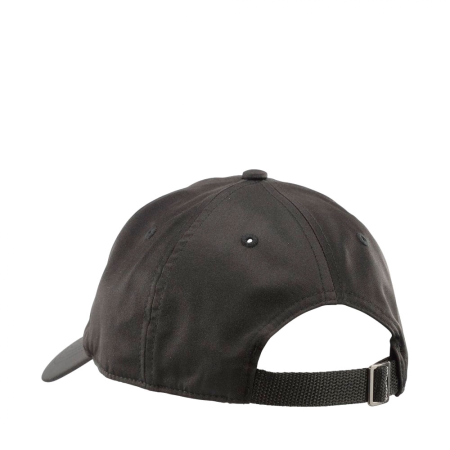 bullpadel-black-cap