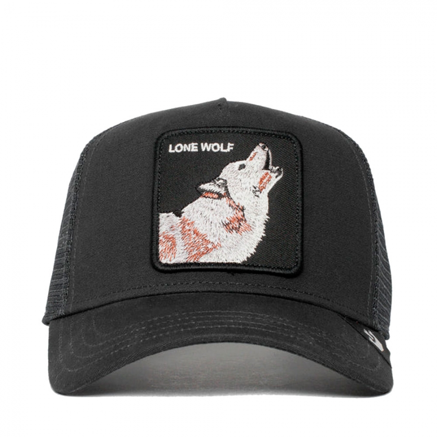 -the-lone-wolf-cap