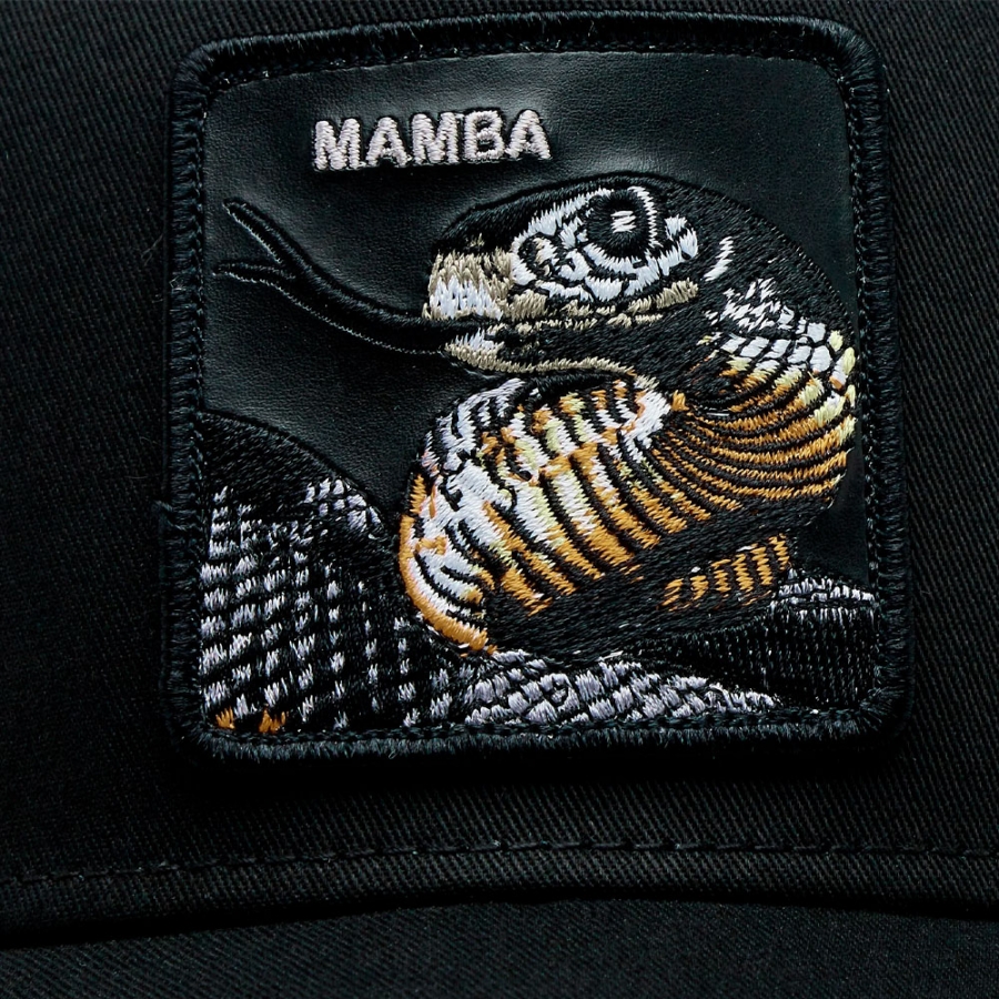 cappello-mamba-