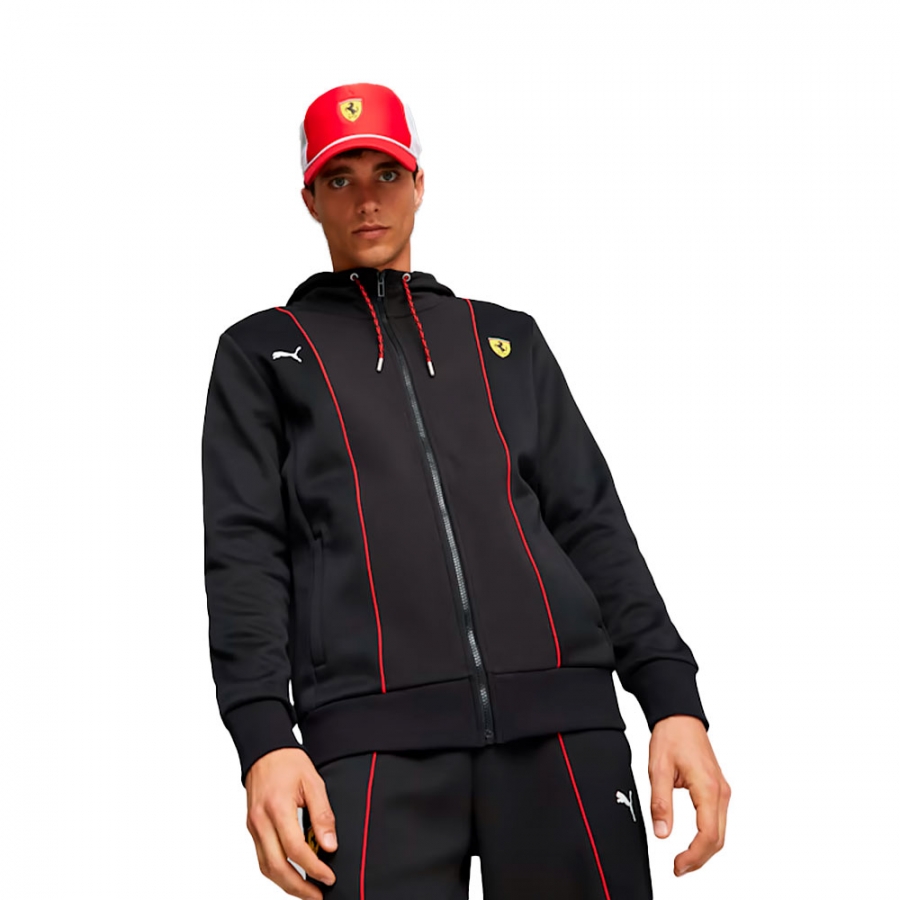 cappellino-da-corsa-scuderia-ferrari