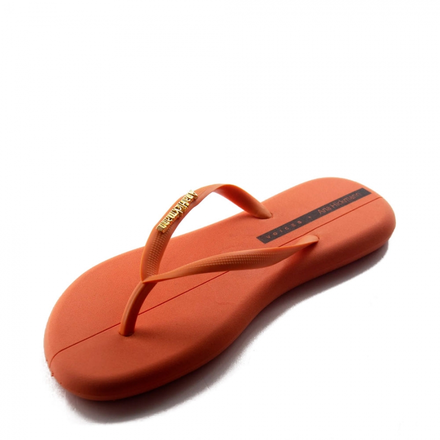 sandales-bateau-orange