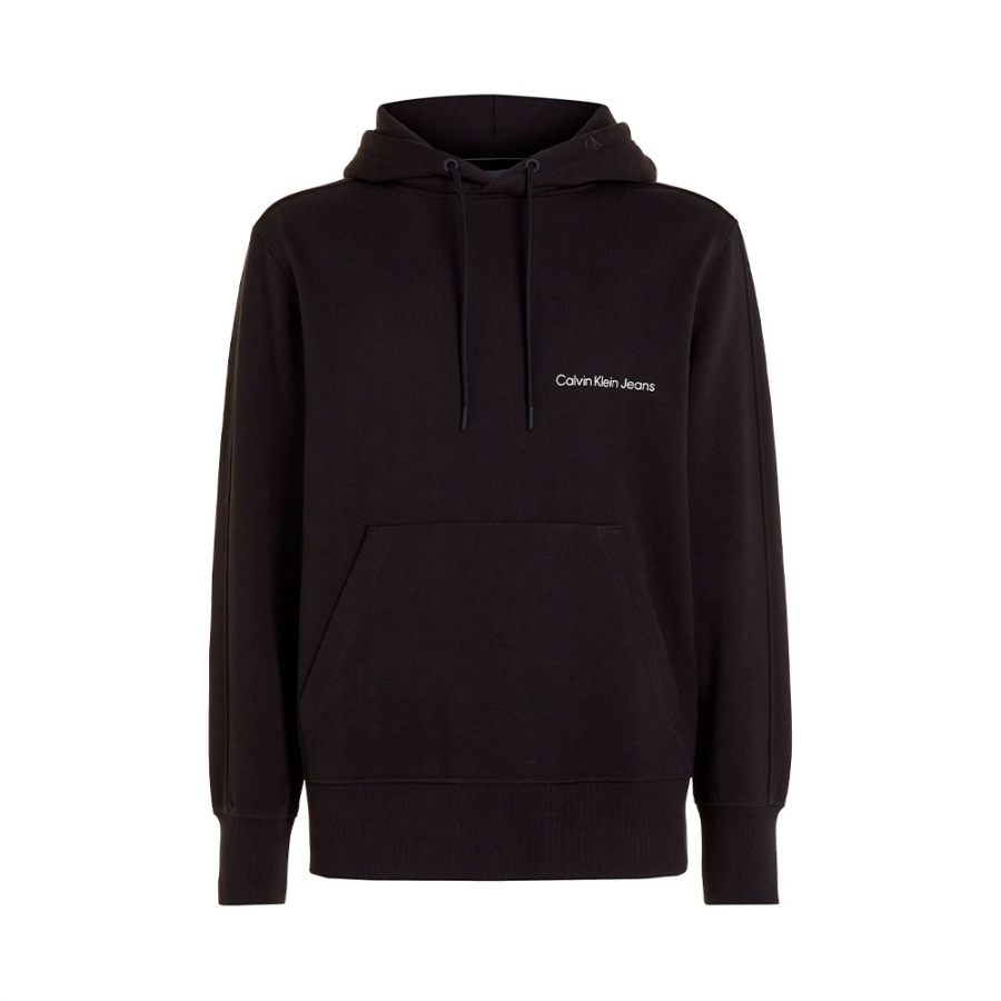 institutional-logo-hd-sweatshirt