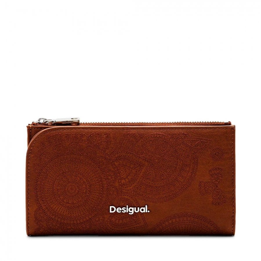 dejavu-ines-brown-wallet