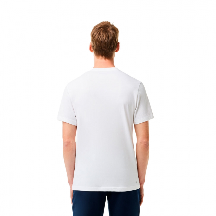 t-shirt-de-sport-imprime-ultra-dry