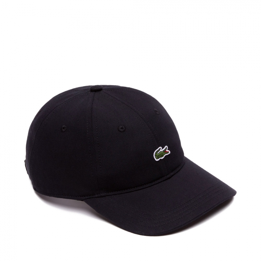 gorra-casquette-noir