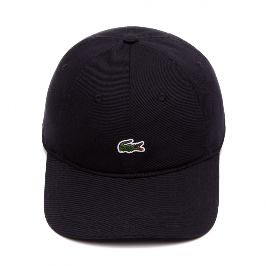cappello-casquette-nero