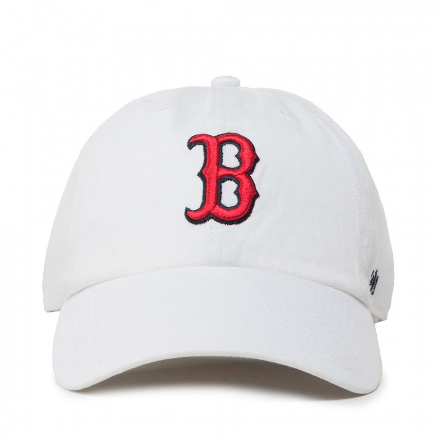 cappellino-rosso-mlb-boston