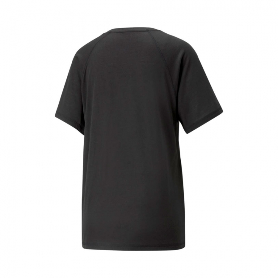 evostripe-schwarzes-t-shirt