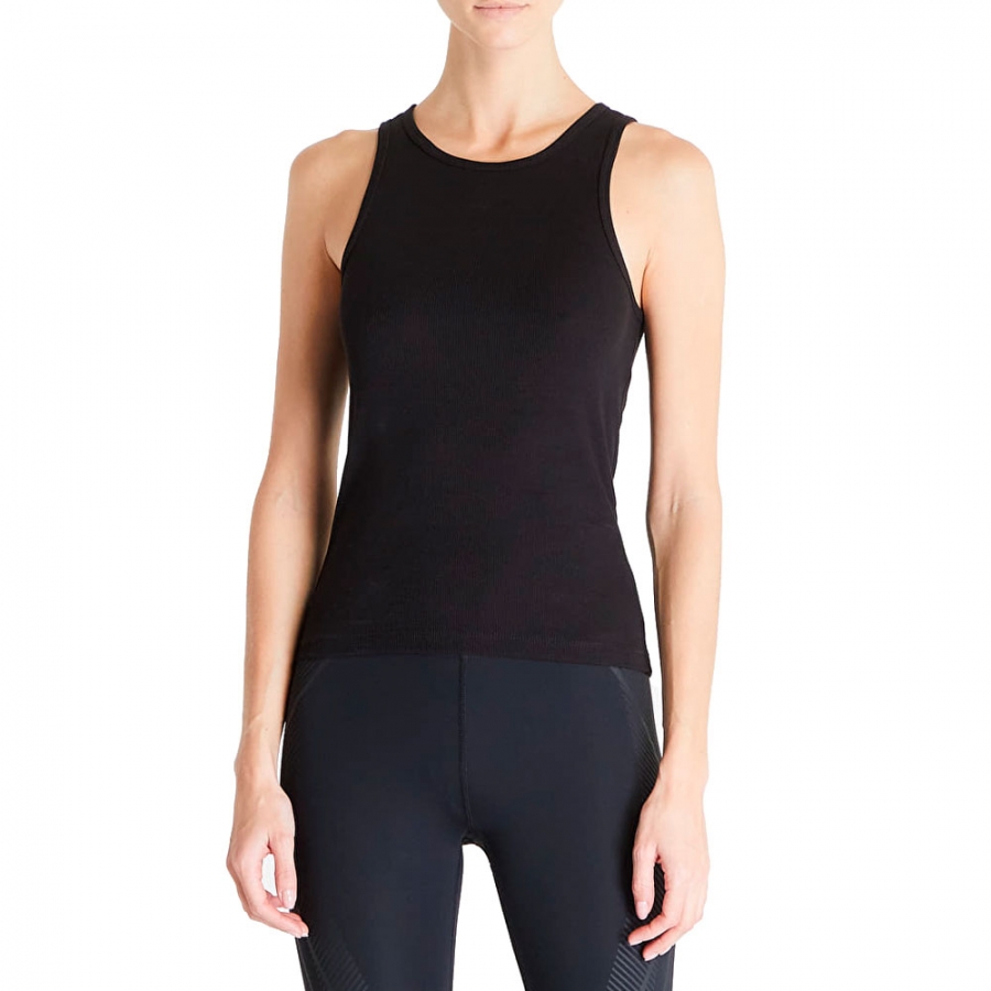 camiseta-essesential-rib-tank-black