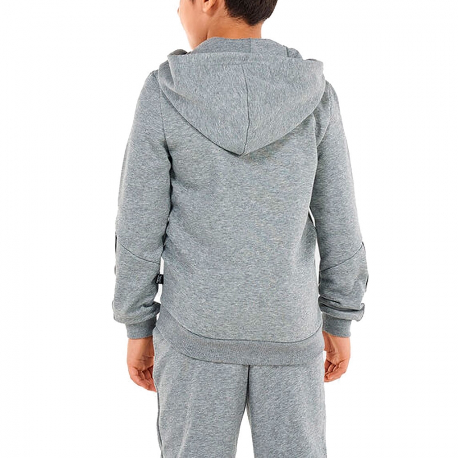 tape-full-zip-kids-sweatshirt