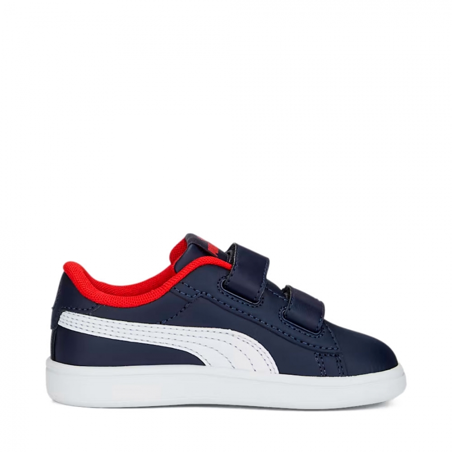 puma-zap-392034-04-t345-smash-30-l-v-inf-navy-white-for-all-time-red