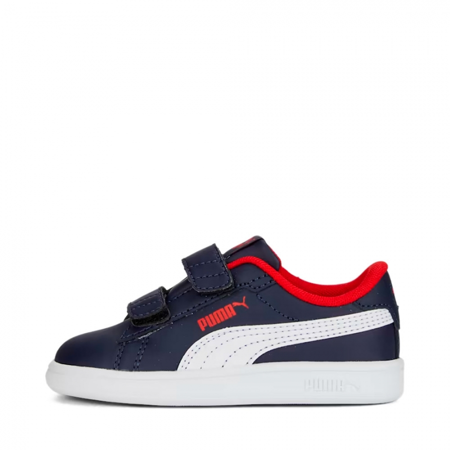 puma-zap-392034-04-t345-smash-30-l-v-inf-navy-white-for-all-time-red