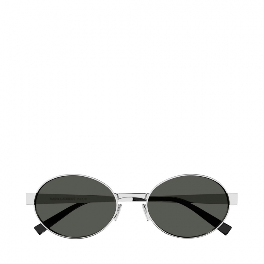 saint-laurent-gafas-sl-692-002-t55-silver