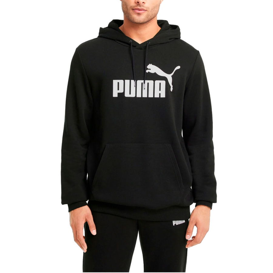 sweat-shirt-noir-gros-logo