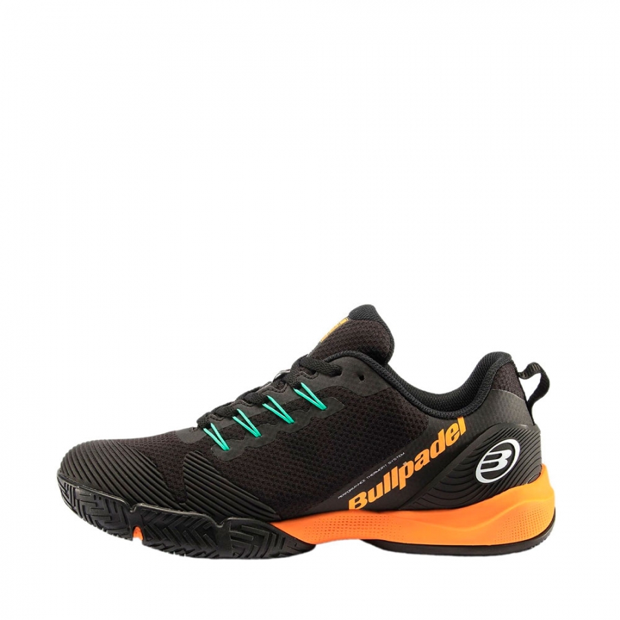 scarpe-vertex-hybrid-fly-nere