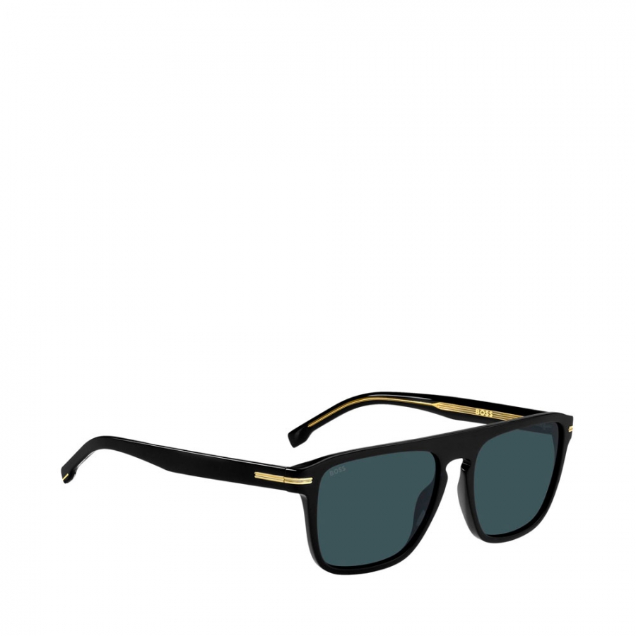 acetate-sunglasses-with-gold-details