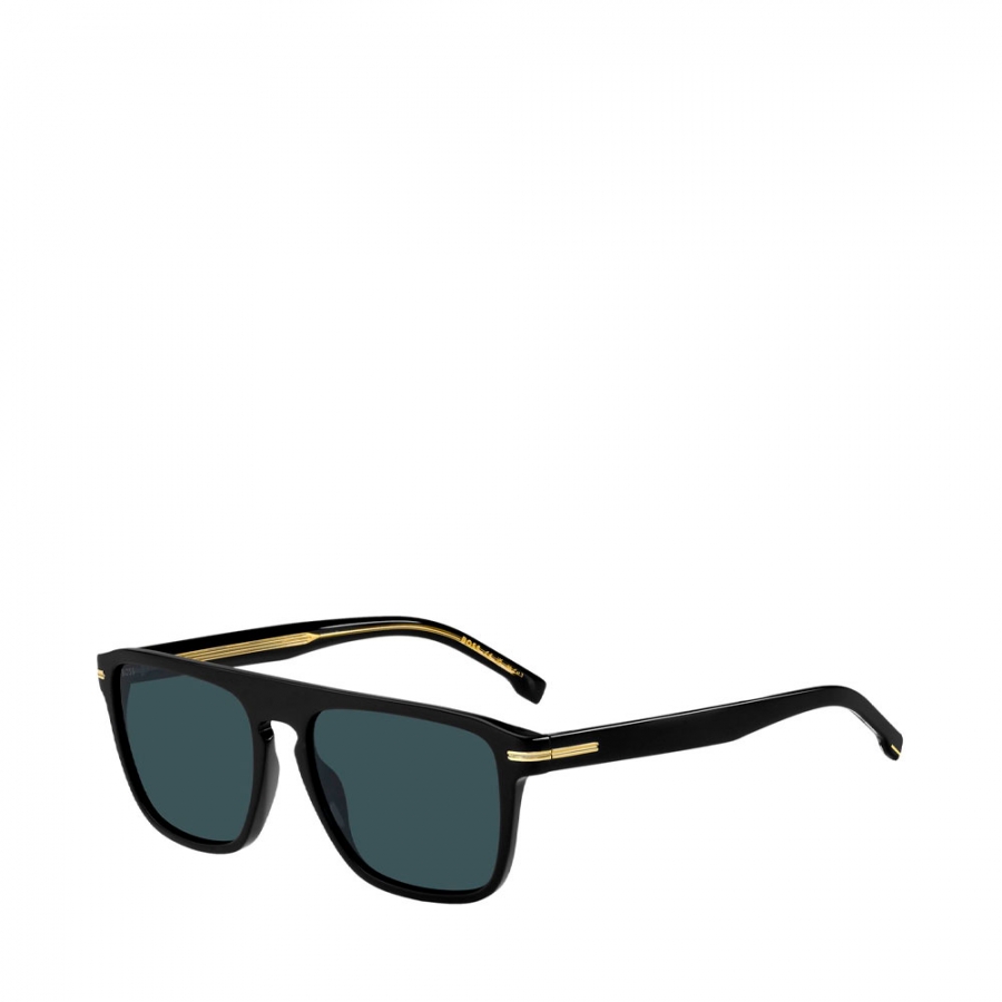 acetate-sunglasses-with-gold-details