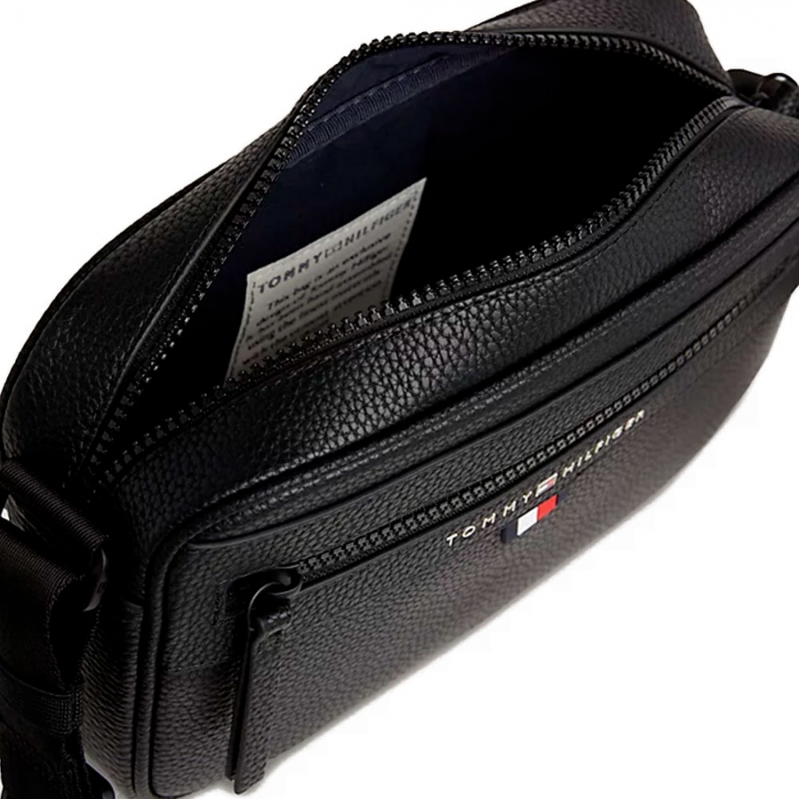 bandolera-essential-black