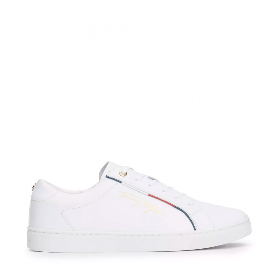 sneakers-signature-a-semelle-cupsole